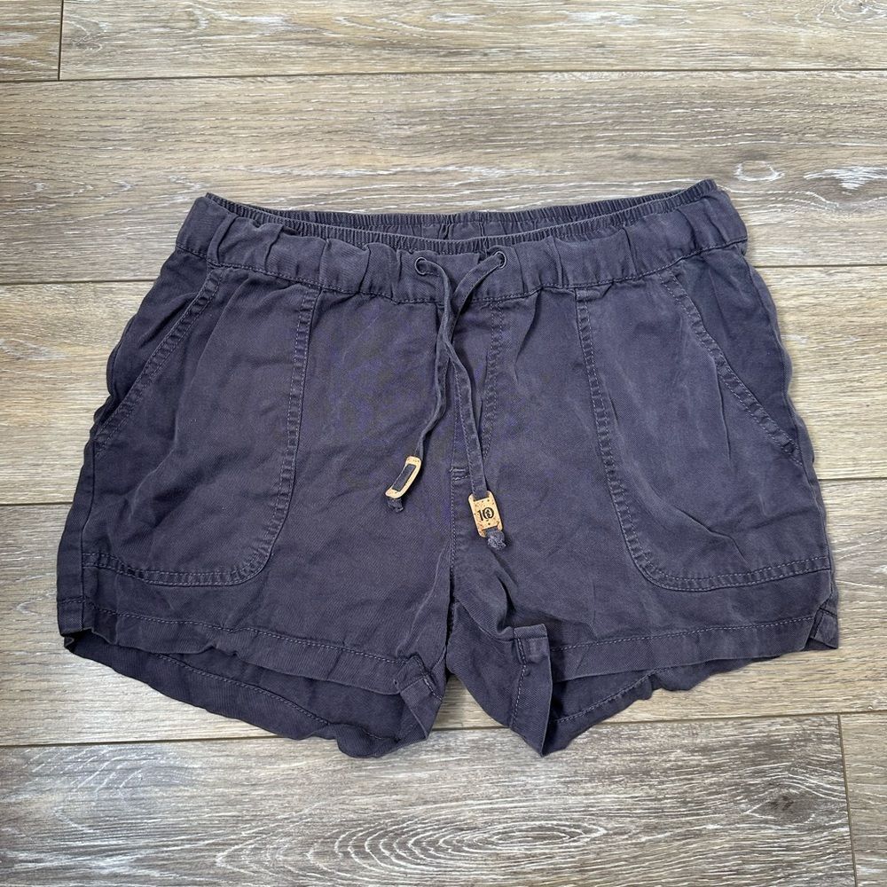 Tentree Lyocell Shorts Sz XS